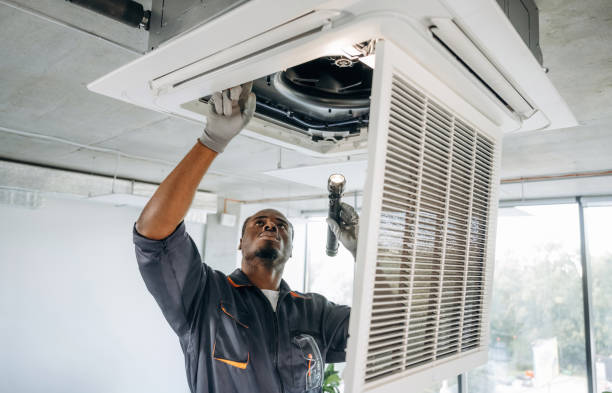 Licensed Hvac Installation service in Elkview, WV - FH HVAC