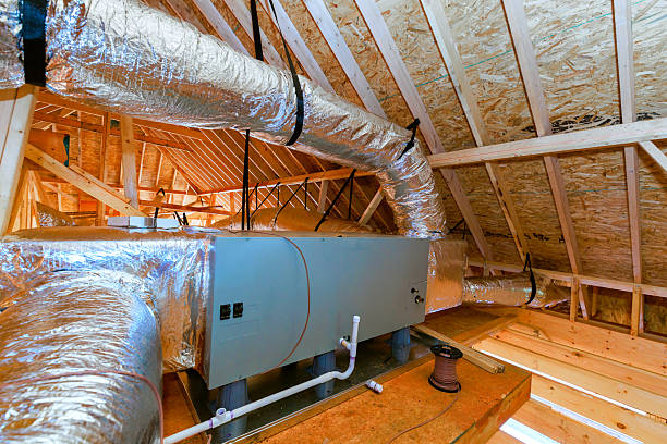 Trusted Hvac Installation service in Elkview, WV - FH HVAC